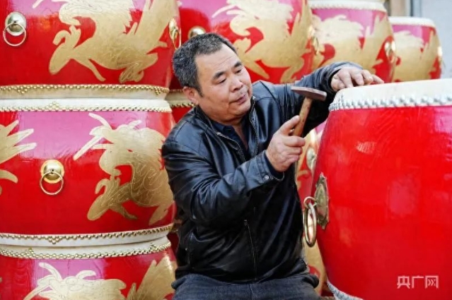 央媒观豫丨焦作市孟州市：“蒙”在鼓里的秘密