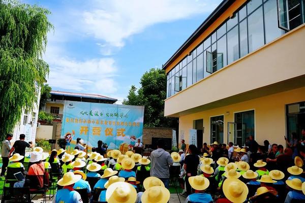 【行走河南·读懂中国】