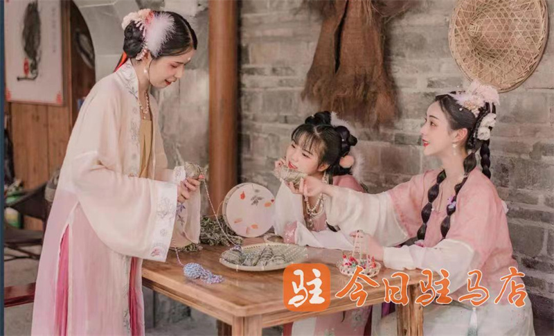 驻马店市端午假期文旅活动精彩纷呈