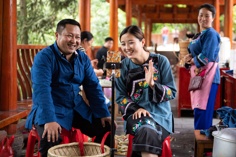 沿着必由之路夺取新的更大胜利——习近平总书记2022年全国两会重要讲话精神指引新时代新征程