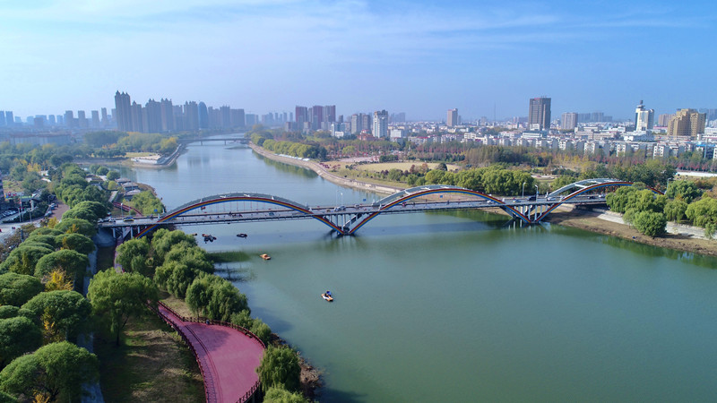 漯河市住房和城乡建设局党组书记局长舒畅