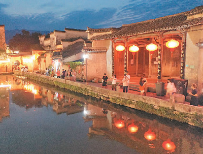 旅行消费呈现新趋势
