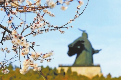 疫后“豫”来“豫”美 “老家河南”风景独好  河南文旅正式拉开复苏序幕 