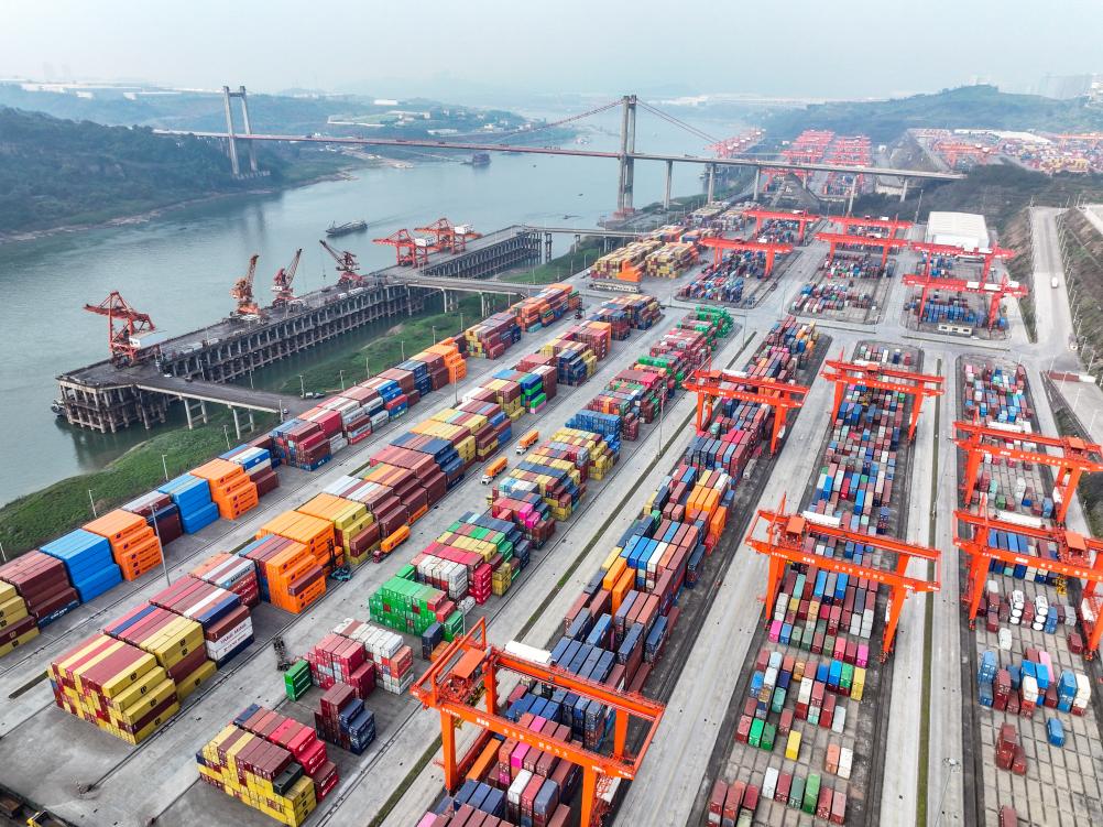 向世界传递“中国信心”——海外热议2025年中国经济增长目标