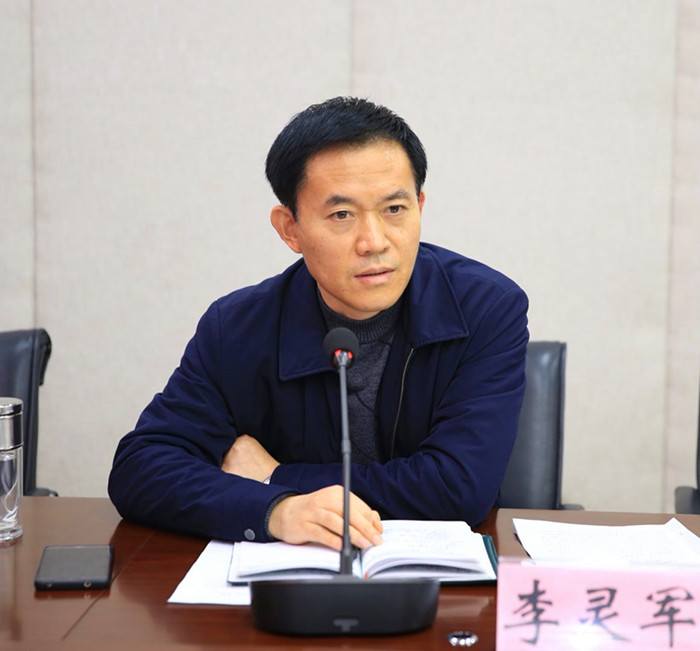 会议现场本网省局消息报道员唐卫平王彬摄影报道12月1日,省林业局组织