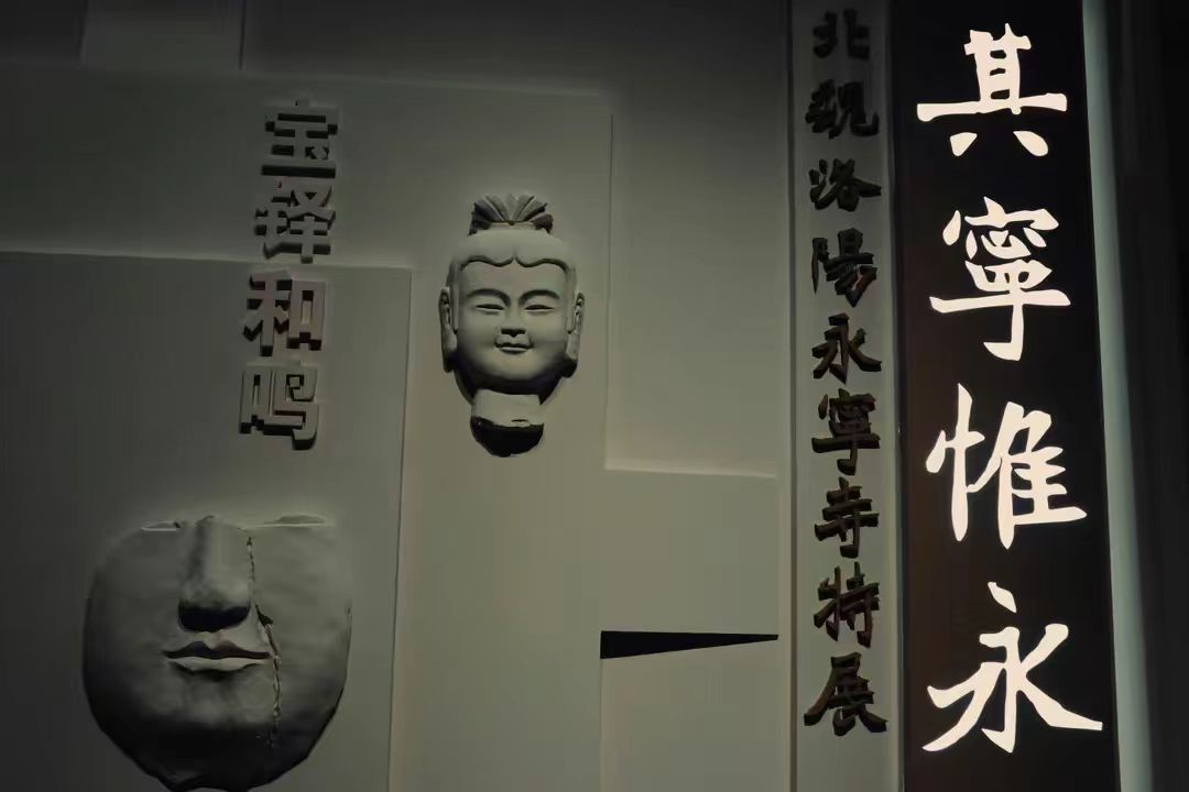 “大河文明展”入选全国重点推介项目