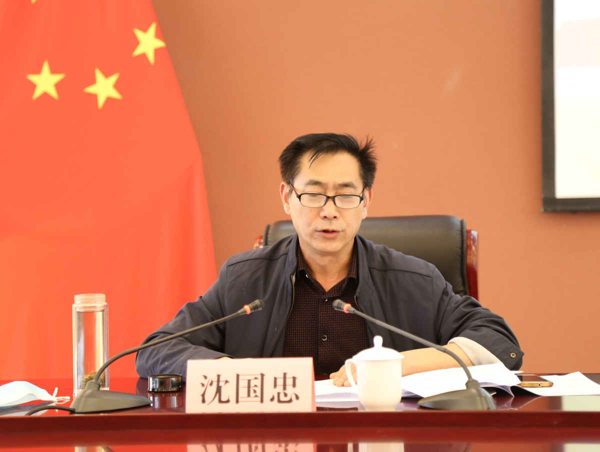 河南省文化志愿服务工作表彰大会成功举行