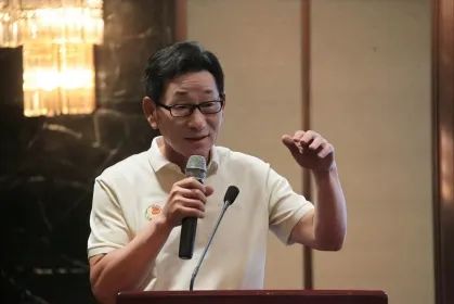 国内知名专家为河南体育产业高质量发展“支招”