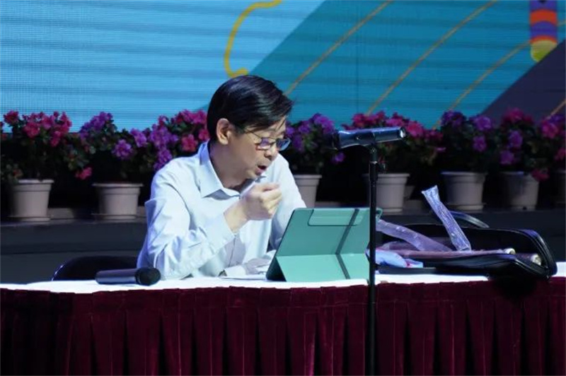 国乐生花·再续华章丨2023保利（河南）国乐艺术节圆满落幕