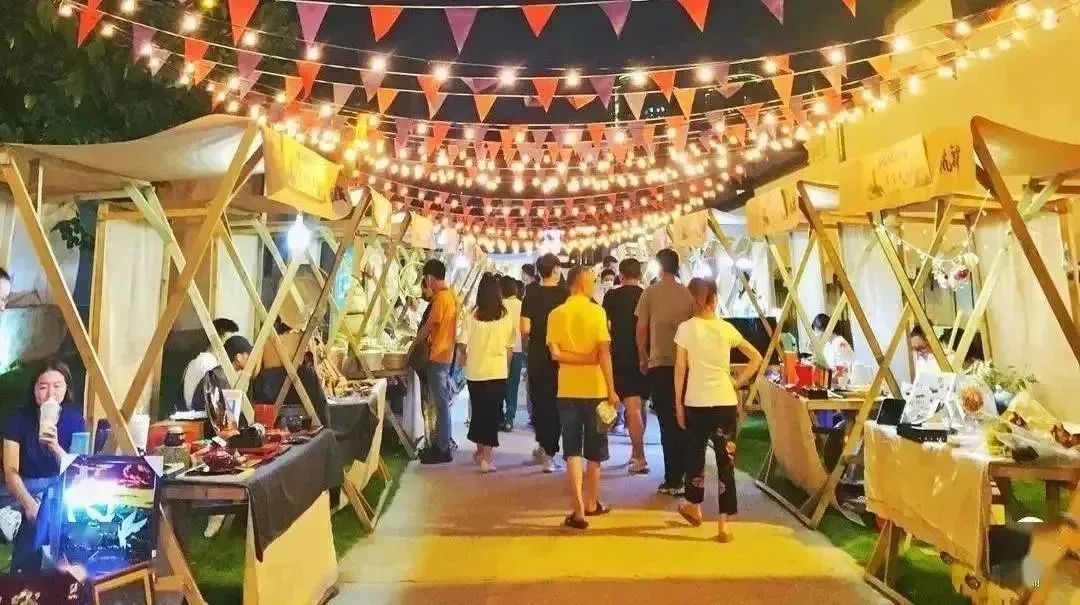 焦作市5月文化活动清单