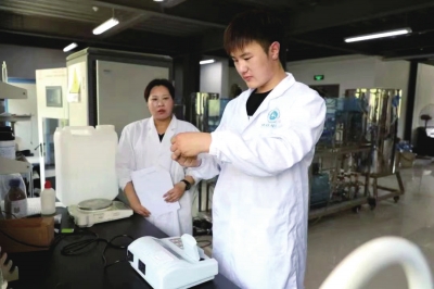 创新产学研转创共同体育人模式 打造职业教育高质量发展新生态