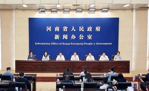 打造“行进、沉浸、互动式”文体盛宴 河南省第十四届运动会开闭幕式亮点纷呈