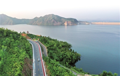 洛阳：加快建设伏牛山地区惠及民生的旅游公路