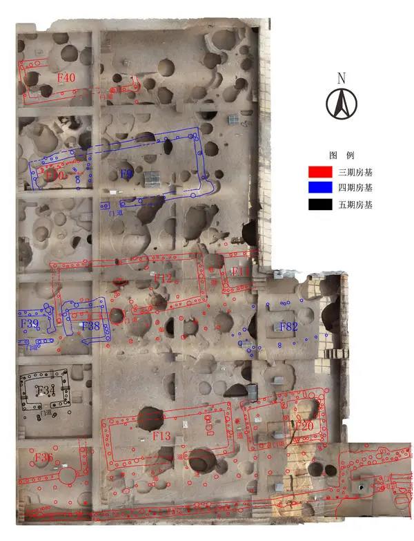 2020年河南五大考古新发现出炉，为啥是它们？