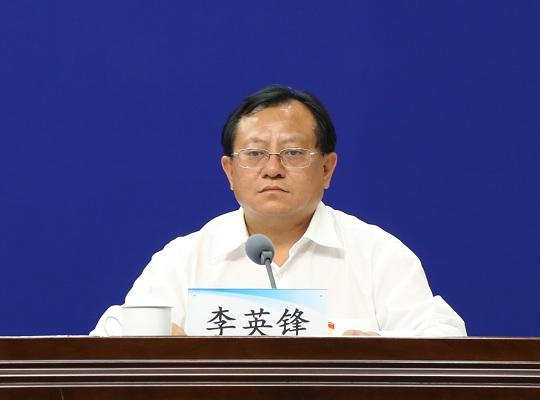 河南县域强音系列新闻发布会第二场