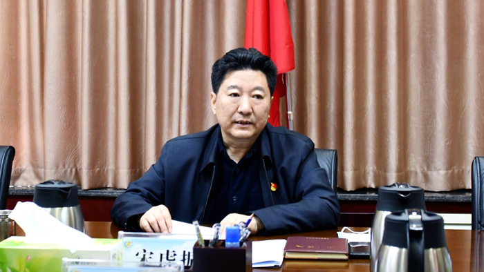 河南省农业农村厅深入学习贯彻习近平总书记视察河南时重要讲话精神