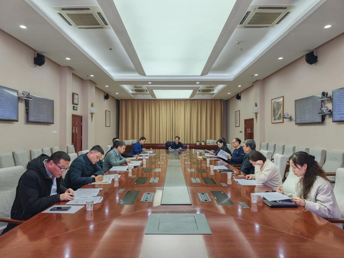 省农业农村厅召开河南省宜居宜业  和美乡村先导区建设导则研讨会
