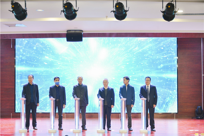 河南省“2023全民阅读”系列活动启动仪式暨阅读推广专题培训活动在郑举行
