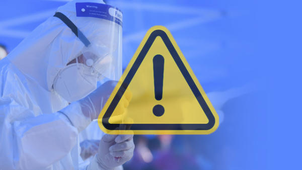 河南省疾控中心发布通告：去过这些地方，健康码会变色