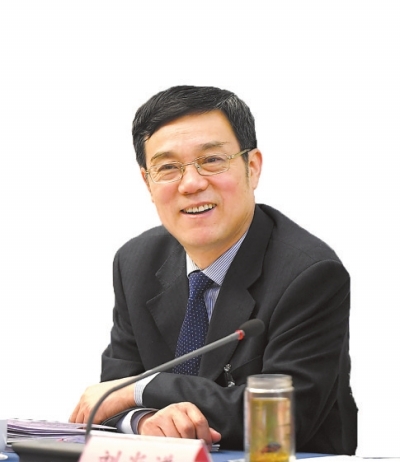 两会聚焦:推动全方位高水平开放