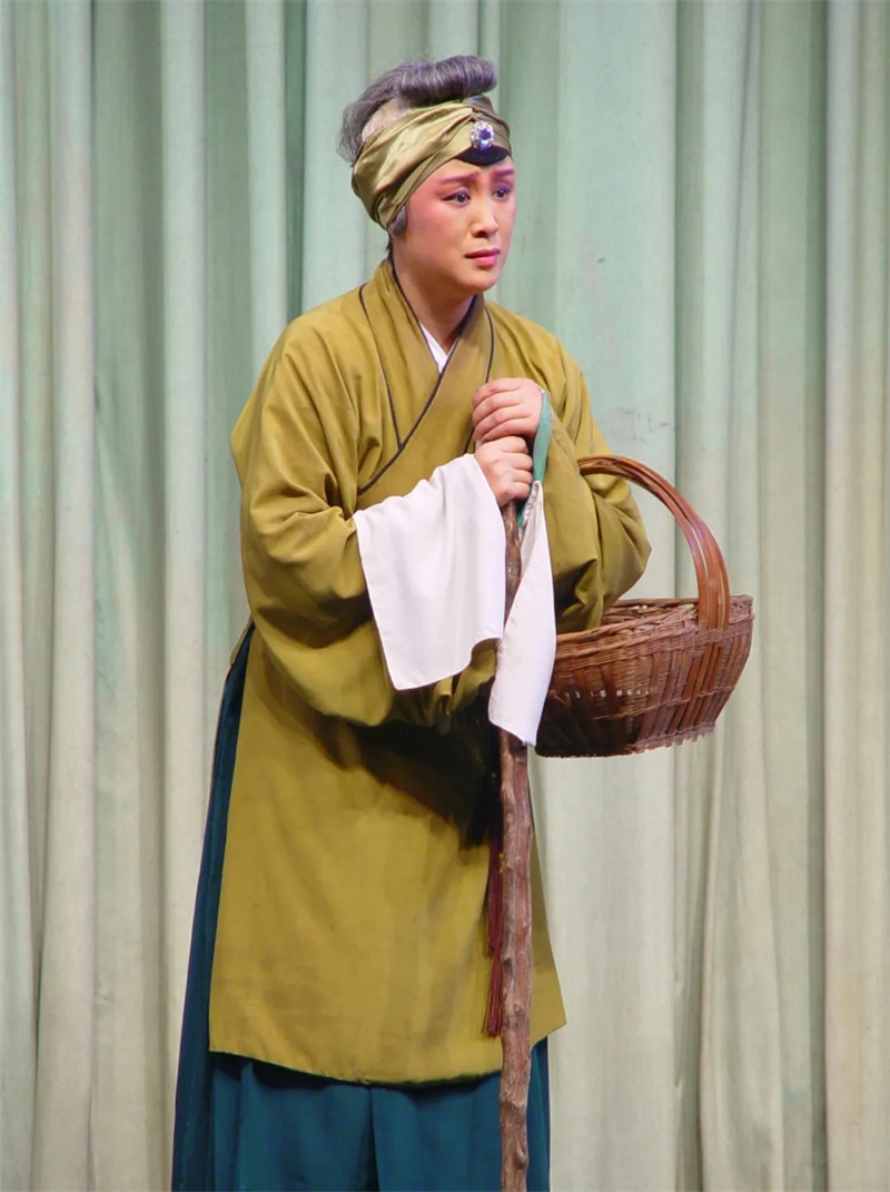2023年周口市“中原文化大舞台”豫剧专场即将开始巡演