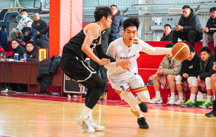 传递友谊共同提高 2024全国大学生篮球邀请赛在郑落幕_青少年体育