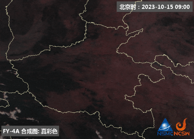 河南新一轮降水来袭，局部有望迎初雪