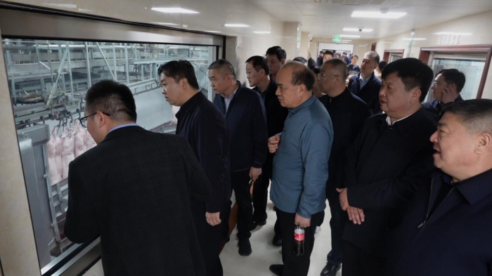 全员参与、简便易行 河南召开会议对双重预防体系建设再划重点