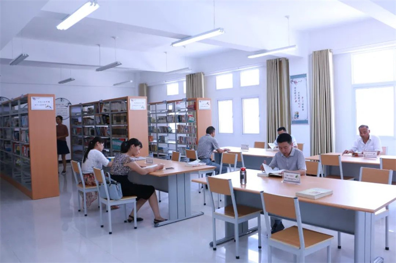 南阳市公布首批特色文化站评选名单