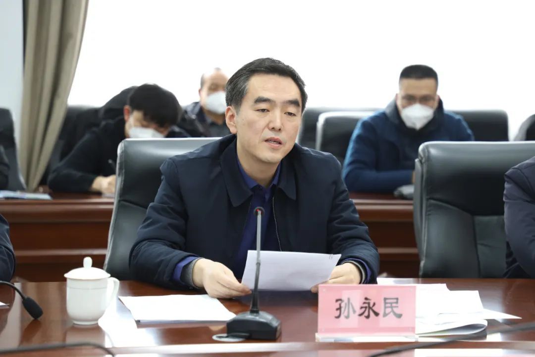 河南退役军人事务厅和新疆哈密市人民政府就业合作工作