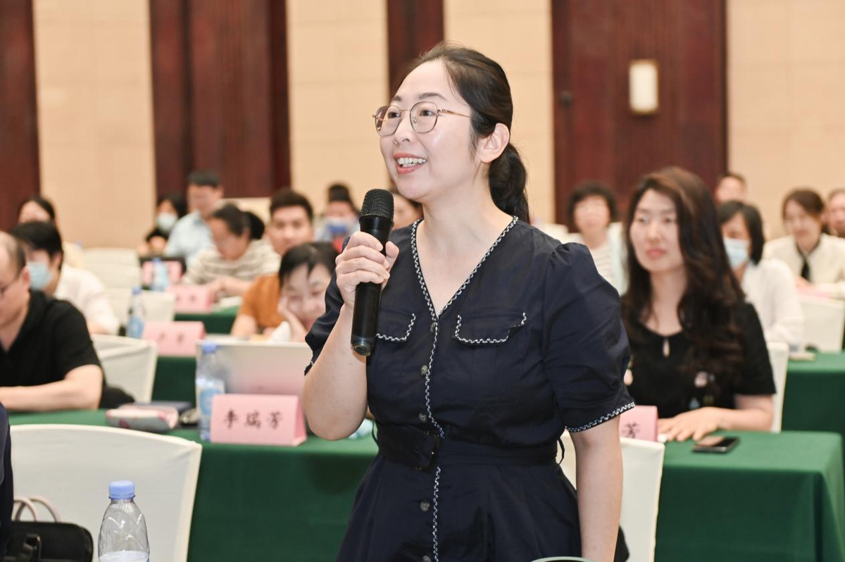 河南省第一期高校思政课骨干教师教学能力提升集训营开班