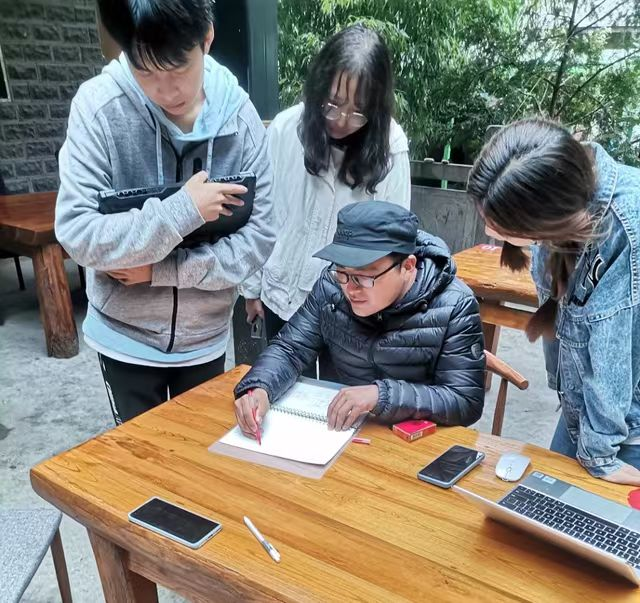 非遗点亮老家河南｜“非遗点亮计划”让河南乡村绽放异彩