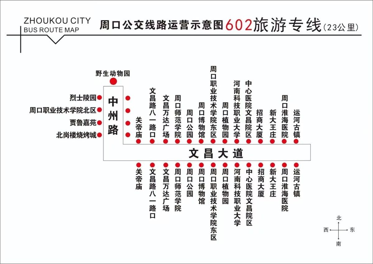 免费、打折、满减、旅游专线……春节“惠游”周口攻略奉上
