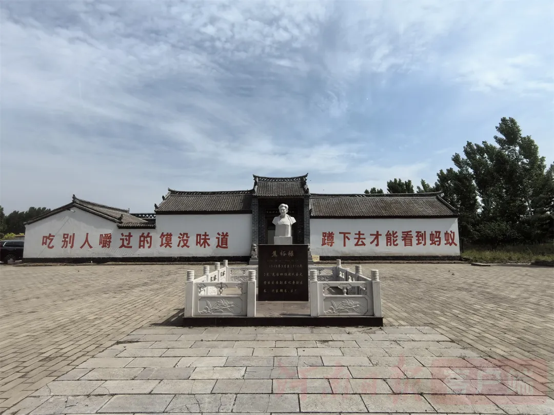 跨越时空,在河南郑州航空港区"豫见"焦裕禄-媒体关注-郑州航空港经济