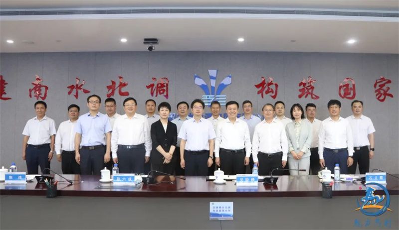 【行走河南·读懂中国】焦作市高能级文旅项目云台·天河项目成功签约
