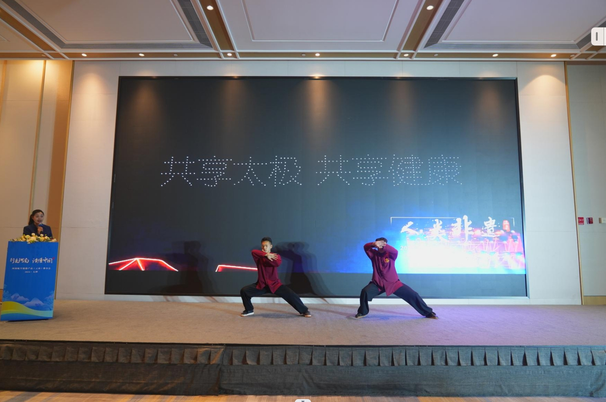 诚意邀约！河南航空旅游产品（云南）推介会 走进大理