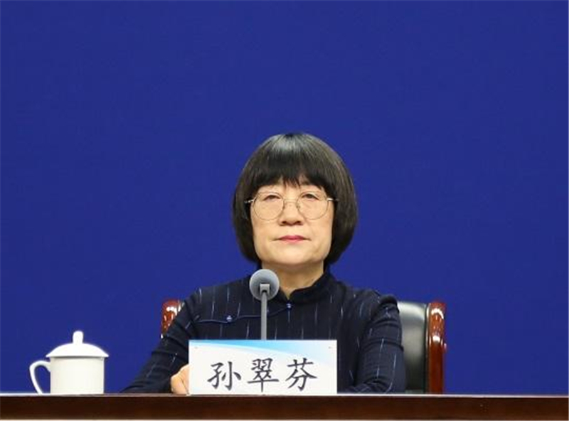 “2020年重点民生实事落实情况”系列新闻发布会第三场<br>图片实录