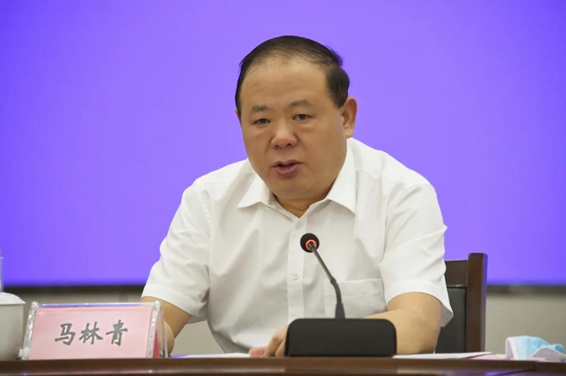河南省部门联合“双随机、一公开”监管工作联席会议第二次会议召开