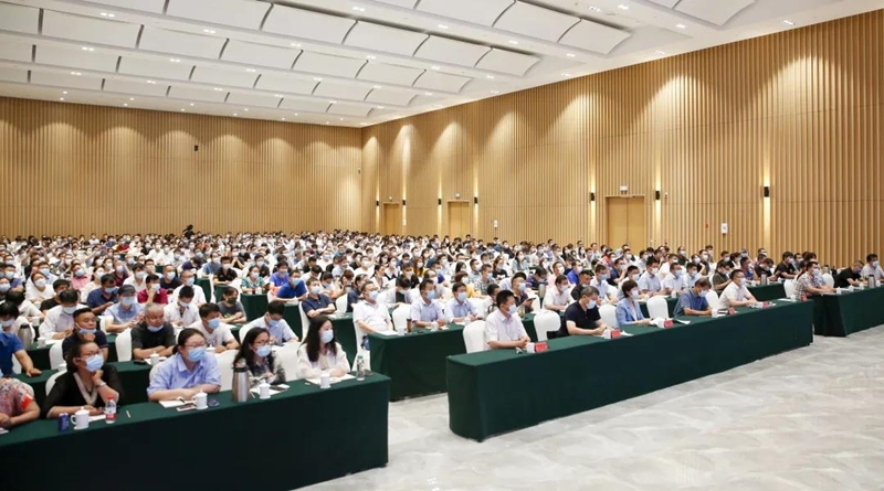 河南省药监局举办全省医疗器械生产企业主要负责人（法定代表人）能力提升培训班