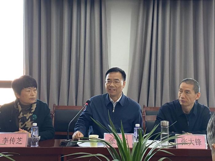 省应急管理厅召开服务型行政执法创新工作区域观摩交流会 助推服务型行政执法示范创建再上新台阶
