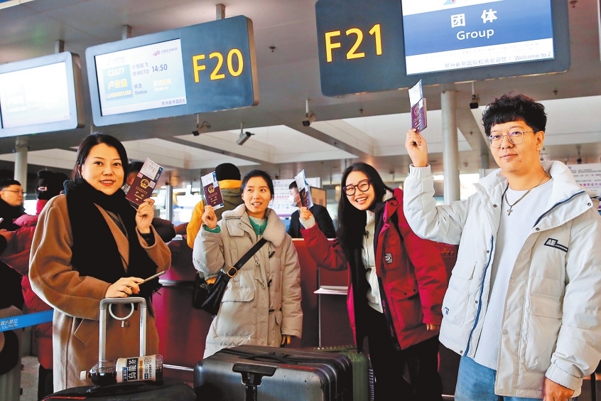 中卢进入直飞时代 郑州—卢森堡“空中丝绸之路”客运航线开通 中卢进入直飞时代 郑州—卢森堡“空中丝绸之路”客运航线开通