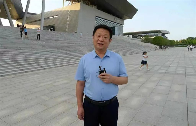 【行走河南·读懂中国】“文旅+乡村” 走出乡村旅游的“南阳模式”
