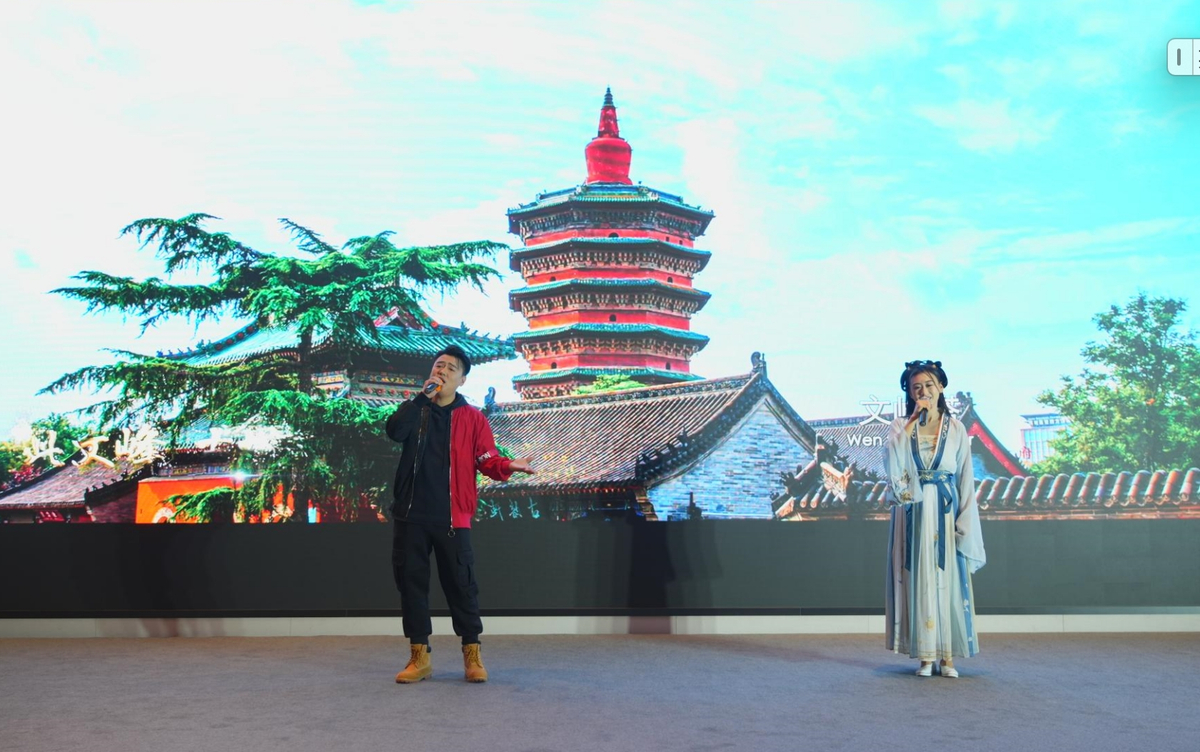 诚意邀约！河南航空旅游产品（云南）推介会 走进大理