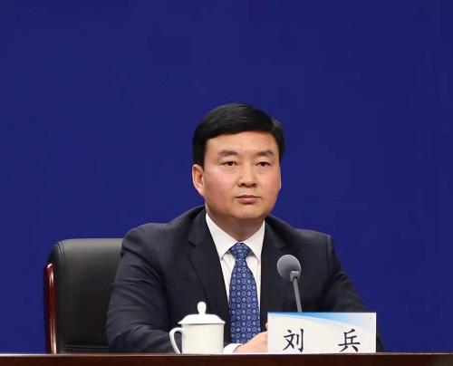 中共原阳县委书记 刘兵谢谢你的提问.