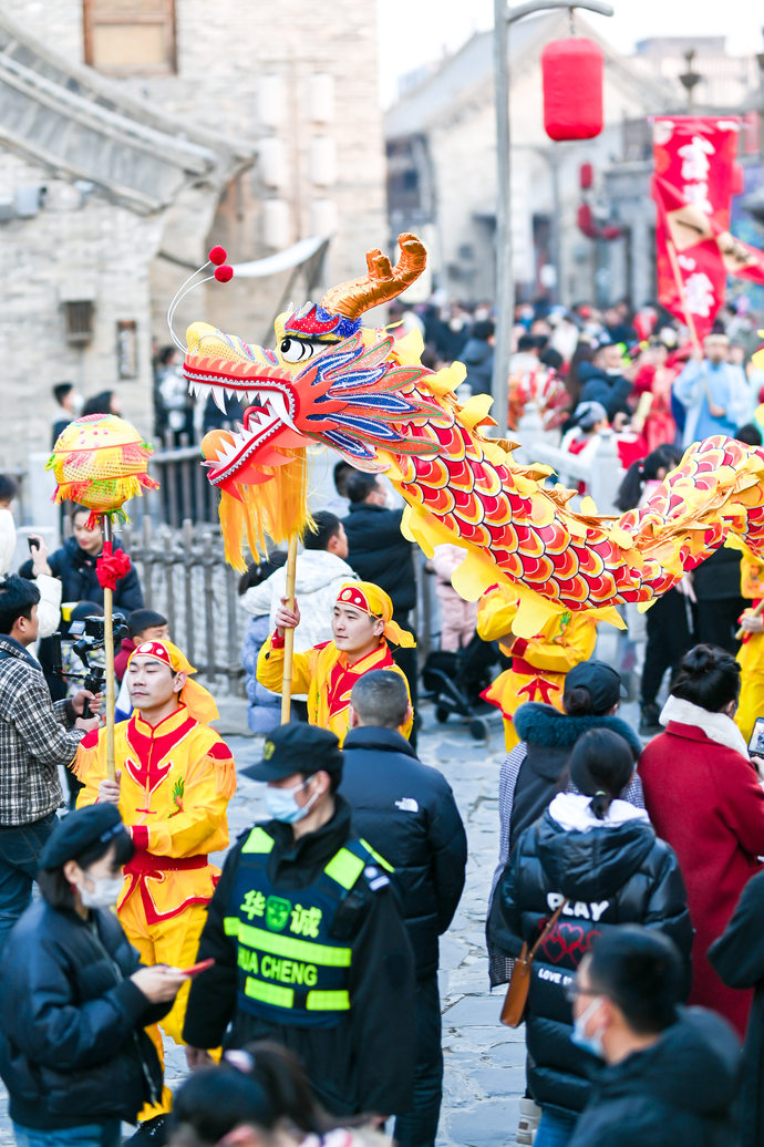 郑州：