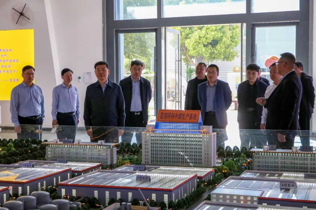 科技赋能河南建筑业提质升级