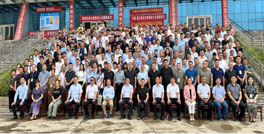 2023年中国（宁陵）第七届羊业发展高峰论坛在宁陵举办