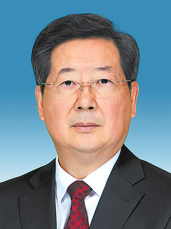 中共河南省第十一届委员会书记副书记常委名单