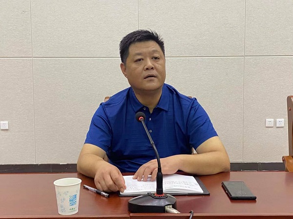 筑牢汛期安全防线 时刻在行动巩义市住建局全力做好抗汛防汛工作_市县