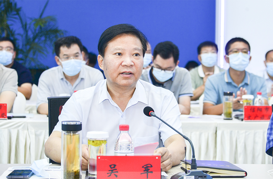 河南省A级旅游景区防汛工作推进会在云台山召开